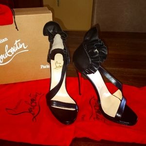 red bottoms macy's